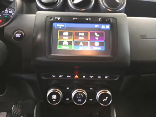 Dacia Duster Blue dCi 115 4x4 Prestige - Photo 20