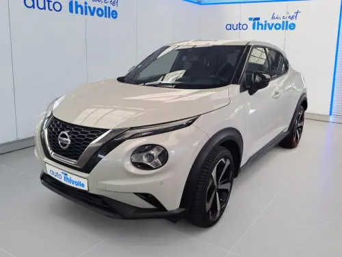 Nissan Juke Juke DIG-T 114 DCT7 Tekna - Photo 0