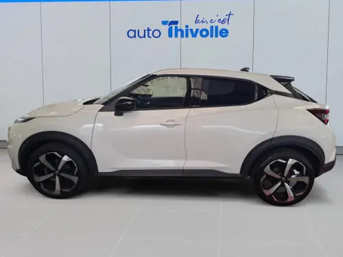 Nissan Juke Juke DIG-T 114 DCT7 Tekna - Photo 1
