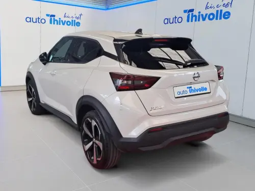 Nissan Juke Juke DIG-T 114 DCT7 Tekna - Photo 2