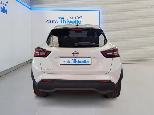 Nissan Juke Juke DIG-T 114 DCT7 Tekna - Photo 3