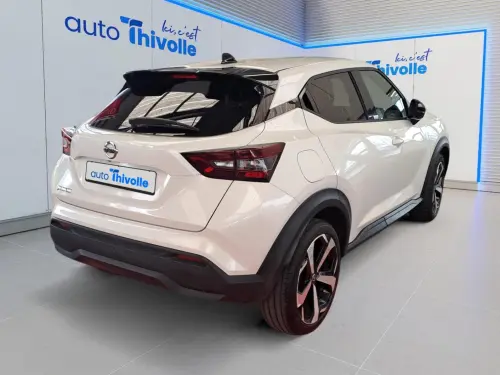 Nissan Juke Juke DIG-T 114 DCT7 Tekna - Photo 4