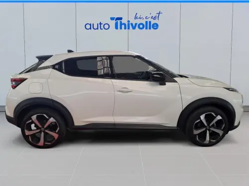 Nissan Juke Juke DIG-T 114 DCT7 Tekna - Photo 5