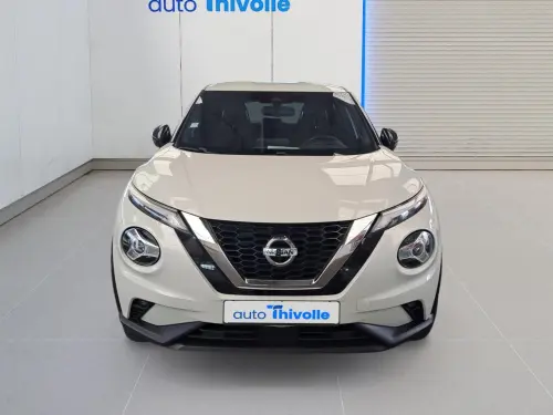 Nissan Juke Juke DIG-T 114 DCT7 Tekna - Photo 7