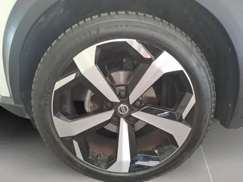 Nissan Juke Juke DIG-T 114 DCT7 Tekna - Photo 8