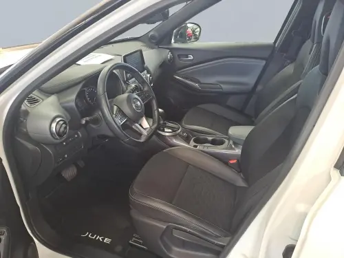 Nissan Juke Juke DIG-T 114 DCT7 Tekna - Photo 9
