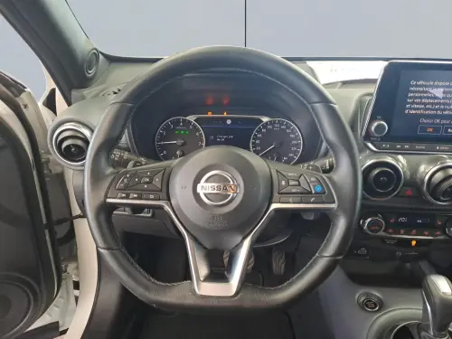 Nissan Juke Juke DIG-T 114 DCT7 Tekna - Photo 12