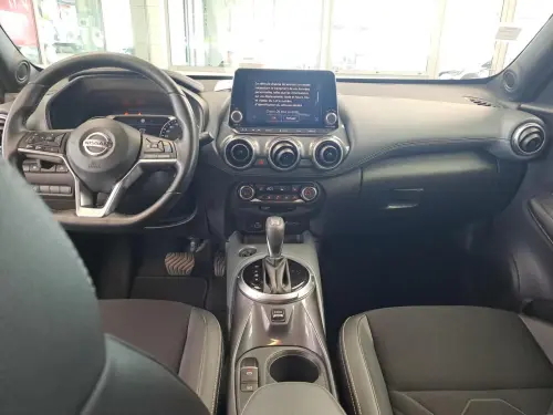 Nissan Juke Juke DIG-T 114 DCT7 Tekna - Photo 14