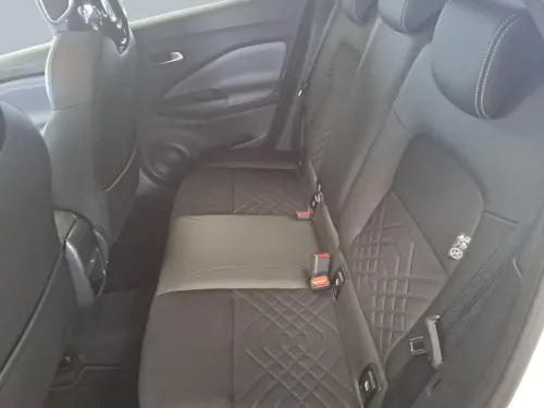 Nissan Juke Juke DIG-T 114 DCT7 Tekna - Photo 15