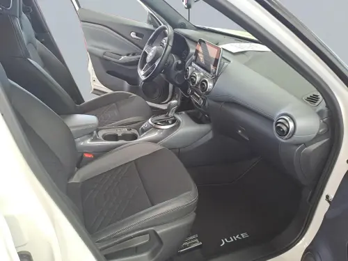 Nissan Juke Juke DIG-T 114 DCT7 Tekna - Photo 16