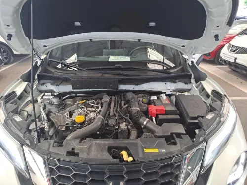 Nissan Juke Juke DIG-T 114 DCT7 Tekna - Photo 19