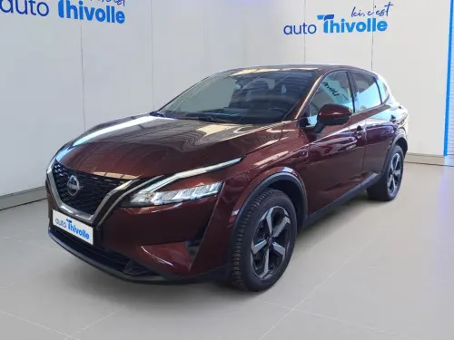 Nissan Qashqai J12A N-CONNECTA MILD HYBRID 158CH XTRONIC - Photo 0