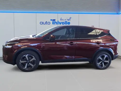 Nissan Qashqai J12A N-CONNECTA MILD HYBRID 158CH XTRONIC - Photo 1