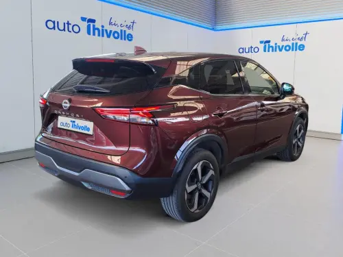 Nissan Qashqai J12A N-CONNECTA MILD HYBRID 158CH XTRONIC - Photo 4