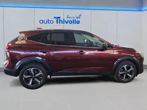 Nissan Qashqai J12A N-CONNECTA MILD HYBRID 158CH XTRONIC - Photo 5