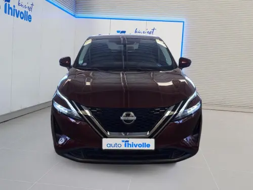 Nissan Qashqai J12A N-CONNECTA MILD HYBRID 158CH XTRONIC - Photo 7