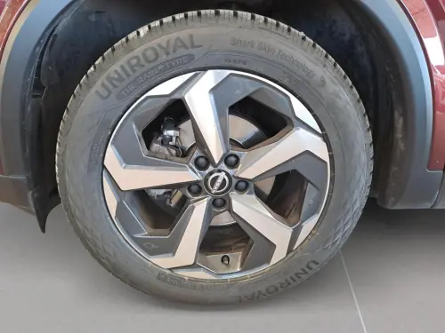 Nissan Qashqai J12A N-CONNECTA MILD HYBRID 158CH XTRONIC - Photo 8
