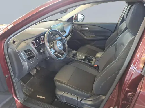 Nissan Qashqai J12A N-CONNECTA MILD HYBRID 158CH XTRONIC - Photo 9