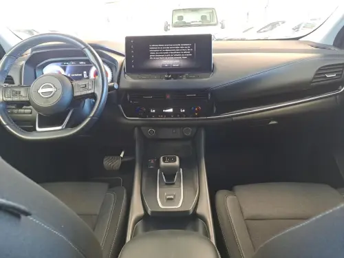 Nissan Qashqai J12A N-CONNECTA MILD HYBRID 158CH XTRONIC - Photo 14