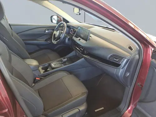 Nissan Qashqai J12A N-CONNECTA MILD HYBRID 158CH XTRONIC - Photo 16