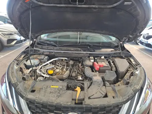 Nissan Qashqai J12A N-CONNECTA MILD HYBRID 158CH XTRONIC - Photo 19