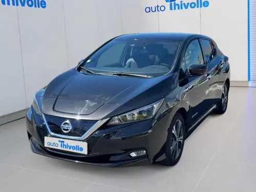 Nissan Leaf ZE1A N-CONNECTA 40KWH - Photo 0