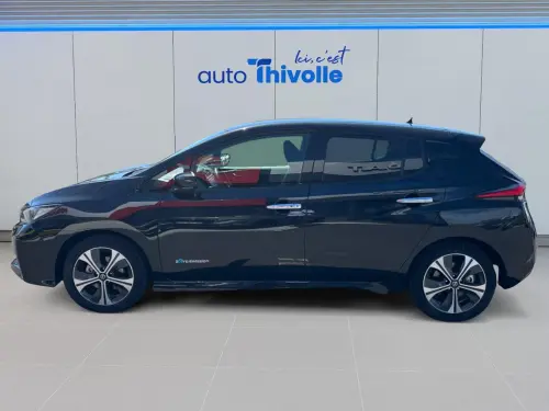 Nissan Leaf ZE1A N-CONNECTA 40KWH - Photo 1