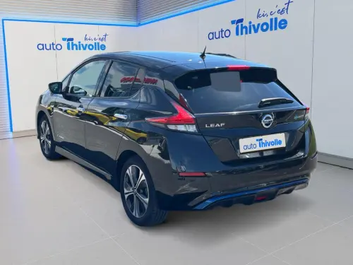 Nissan Leaf ZE1A N-CONNECTA 40KWH - Photo 2