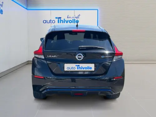 Nissan Leaf ZE1A N-CONNECTA 40KWH - Photo 3