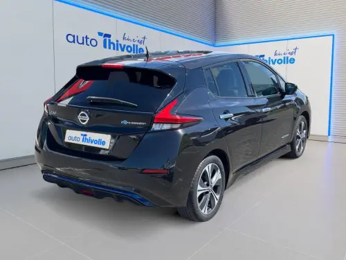 Nissan Leaf ZE1A N-CONNECTA 40KWH - Photo 4