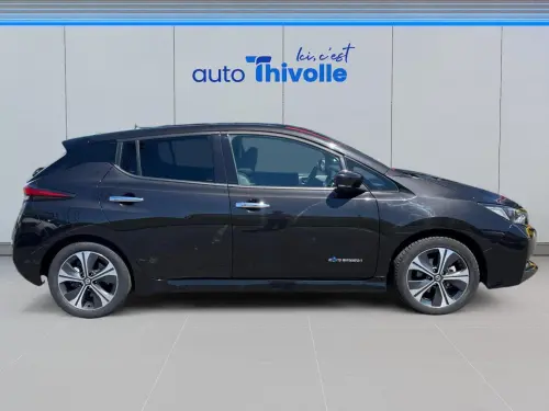 Nissan Leaf ZE1A N-CONNECTA 40KWH - Photo 5