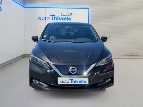 Nissan Leaf ZE1A N-CONNECTA 40KWH - Photo 7