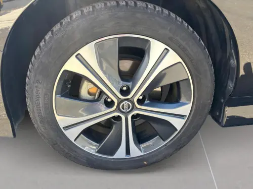 Nissan Leaf ZE1A N-CONNECTA 40KWH - Photo 8