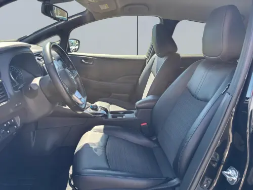 Nissan Leaf ZE1A N-CONNECTA 40KWH - Photo 9