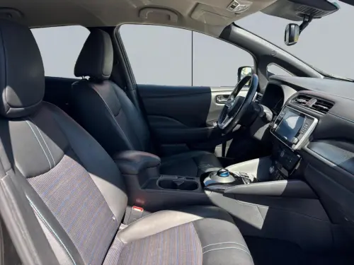 Nissan Leaf ZE1A N-CONNECTA 40KWH - Photo 16