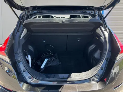 Nissan Leaf ZE1A N-CONNECTA 40KWH - Photo 18