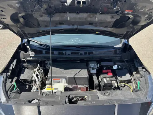 Nissan Leaf ZE1A N-CONNECTA 40KWH - Photo 19