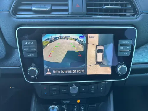 Nissan Leaf ZE1A N-CONNECTA 40KWH - Photo 21