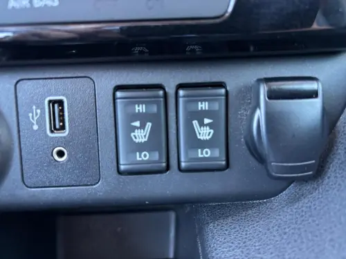 Nissan Leaf ZE1A N-CONNECTA 40KWH - Photo 23