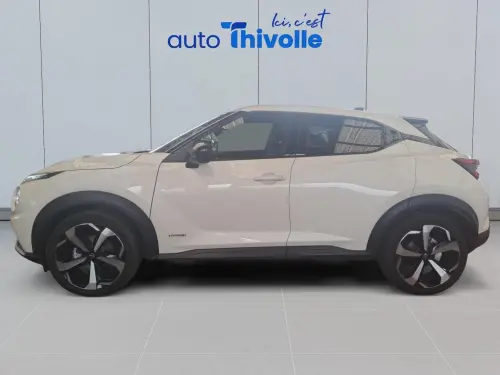 Nissan Juke Juke HYBRID 143 Tekna - Photo 1