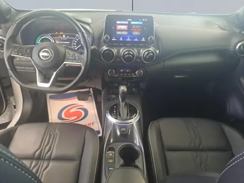 Nissan Juke Juke HYBRID 143 Tekna - Photo 11