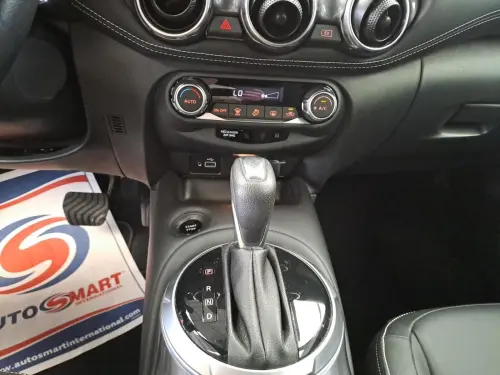Nissan Juke Juke HYBRID 143 Tekna - Photo 14