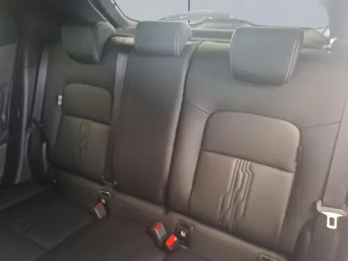 Nissan Juke Juke HYBRID 143 Tekna - Photo 15