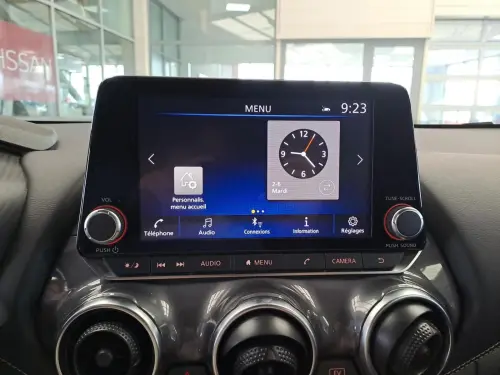 Nissan Juke Juke HYBRID 143 Tekna - Photo 22