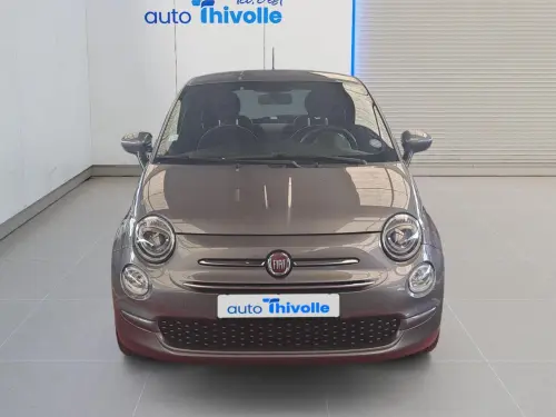 Fiat 500 500 1.2 69 ch Eco Pack S/S Lounge - Photo 7