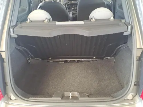 Fiat 500 500 1.2 69 ch Eco Pack S/S Lounge - Photo 18