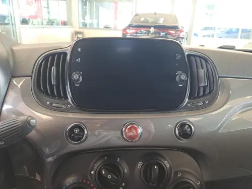 Fiat 500 500 1.2 69 ch Eco Pack S/S Lounge - Photo 20