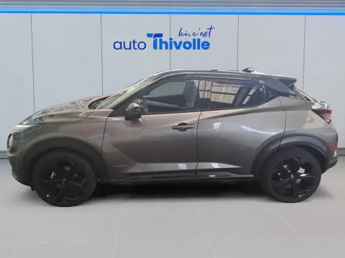 Nissan Juke Juke Hybrid 143 Premiere Edition - Photo 1