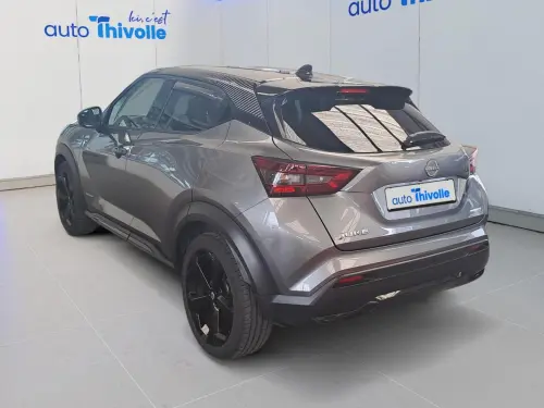 Nissan Juke Juke Hybrid 143 Premiere Edition - Photo 2