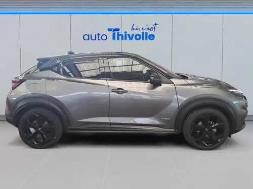 Nissan Juke Juke Hybrid 143 Premiere Edition - Photo 5